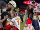 Harrison Butker's Family: Wife, Children, Parents and Siblings