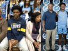 Harrison Ingram's Family: Girlfriend, Children, Parents and Siblings