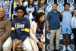 Harrison Ingram's Family: Girlfriend, Children, Parents and Siblings