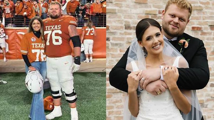 Hayden Conner's Family: Wife, Children, Parents and Siblings