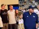 Haynes King Family: Girlfriend, Children, Parents, and Siblings