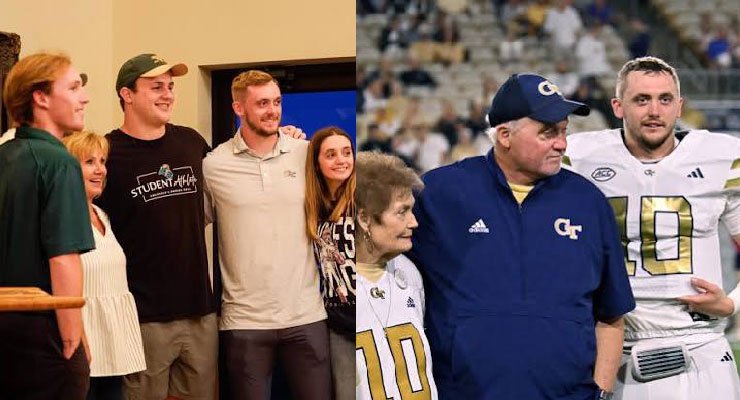 Haynes King Family: Girlfriend, Children, Parents, and Siblings