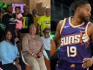 Haywood Highsmith’s Family: Girlfriend, Children, Parents and Siblings