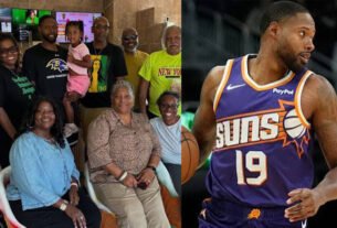 Haywood Highsmith’s Family: Girlfriend, Children, Parents and Siblings