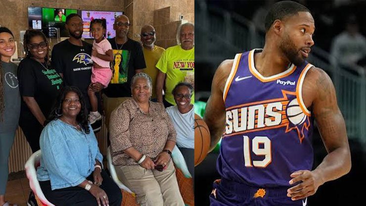 Haywood Highsmith’s Family: Girlfriend, Children, Parents and Siblings