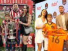 Héctor Herrera’s Family: Ex-Wife, Children, Parents and Siblings