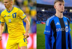 Hennadii Synchuk’s Family: Girlfriend, Children, Parents and Siblings