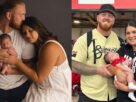 Hjalte Froholdt's Family: Wife, Children, Parents and Siblings