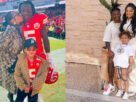 Hollywood Brown's Family: Wife, Children, Parents and Siblings