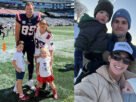 Hunter Henry's Family: Wife, Children, Parents, and Siblings
