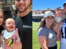 Hunter Luepke's Family: Wife, Children, Parents and Siblings