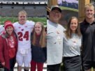 Hunter Wohler's Family: Fiancée, Children, Parents and Siblings