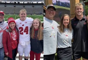 Hunter Wohler's Family: Fiancée, Children, Parents and Siblings