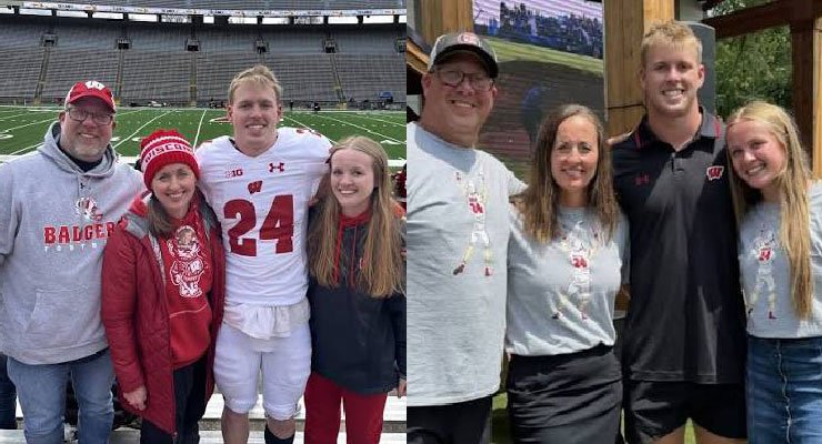 Hunter Wohler's Family: Fiancée, Children, Parents and Siblings