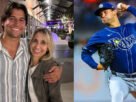 Ian Seymour's Family: Girlfriend, Children, Parents and Siblings