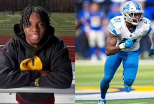 Ifeatu Melifonwu's Family: Girlfriend, Children, Parents and Siblings