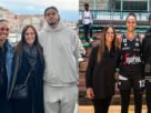 Iliana Rupert's Family: Husband, Children, Parents and Siblings