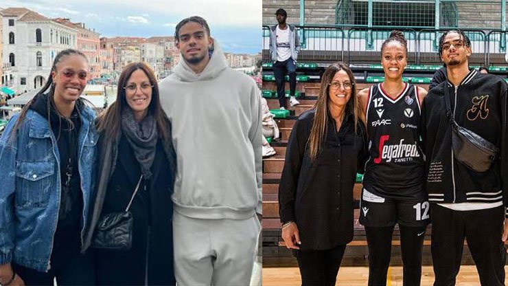 Iliana Rupert's Family: Husband, Children, Parents and Siblings