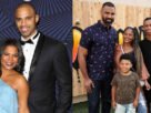 Ime Udoka's Family: Girlfriend, Children, Parents and Siblings