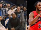 Immanuel Quickley’s Family: Girlfriend, Children, Parents and Siblings