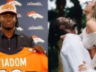 Isaac Yiadom's Family: Girlfriend, Children, Parents and Siblings