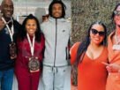 Isaiah Bond's Family: Girlfriend, Children, Parents and Siblings