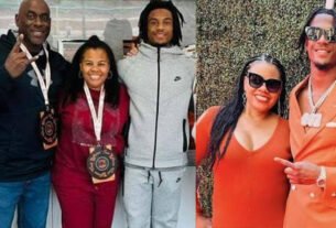 Isaiah Bond's Family: Girlfriend, Children, Parents and Siblings