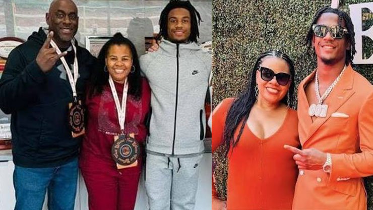 Isaiah Bond's Family: Girlfriend, Children, Parents and Siblings
