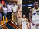 Isaiah Collier's Family: Girlfriend, Children, Parents and Siblings