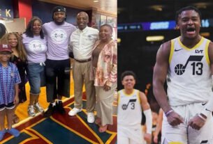 Isaiah Collier's Family: Girlfriend, Children, Parents and Siblings