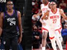 Isaiah Crawford's Family: Girlfriend, Children, Parents and Siblings