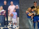 Isaiah Hartenstein's Family: Wife, Children, Parents and Siblings