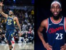 Isaiah Jackson's Family: Girlfriend, Children, Parents and Siblings