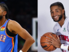 Isaiah Joe’s Family: Girlfriend, Children, Parents and Siblings