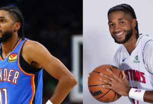 Isaiah Joe’s Family: Girlfriend, Children, Parents and Siblings