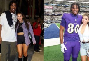 Isaiah Likely's Family: Wife, Children, Parents and Siblings