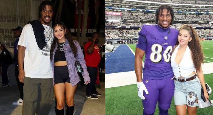 Isaiah Likely's Family: Wife, Children, Parents and Siblings