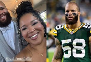 Isaiah McDuffie's Family: Wife, Children, Parents and Siblings