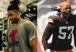 Isaiah McGuire's Family: Girlfriend, Children, Parents and Siblings