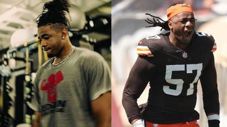 Isaiah McGuire's Family: Girlfriend, Children, Parents and Siblings