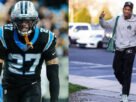 Isaiah Simmons Family: Girlfriend, Children, Parents & Siblings