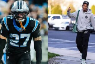 Isaiah Simmons Family: Girlfriend, Children, Parents & Siblings