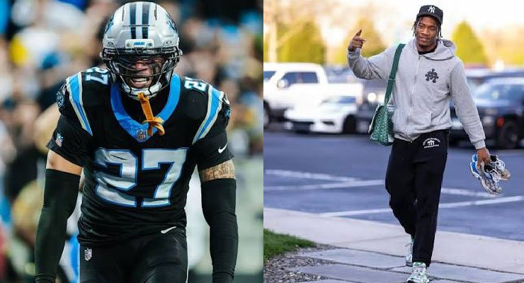 Isaiah Simmons Family: Girlfriend, Children, Parents & Siblings