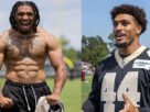 Isaiah Stalbird Family: Girlfriend, Children, Parents, and Siblings