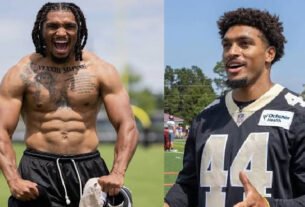Isaiah Stalbird Family: Girlfriend, Children, Parents, and Siblings