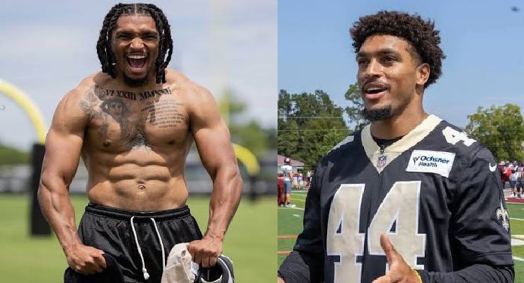 Isaiah Stalbird Family: Girlfriend, Children, Parents, and Siblings