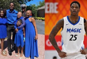 Izaiyah Nelson’s Family: Girlfriend, Children, Parents and Siblings