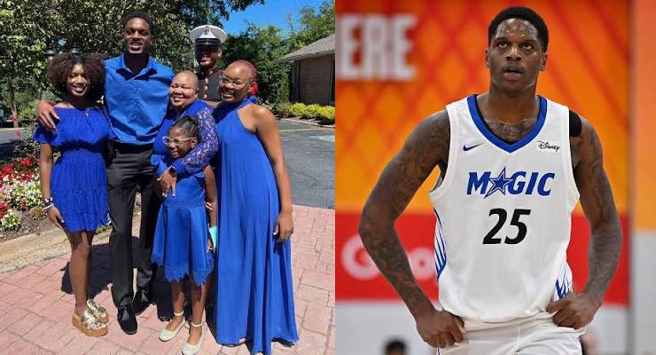 Izaiyah Nelson’s Family: Girlfriend, Children, Parents and Siblings