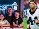 J. J. Jansen Family: Wife, Children, Parents and Siblings