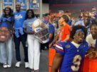 J. Michael Sturdivant's Family: Girlfriend, Children, Parents and Siblings